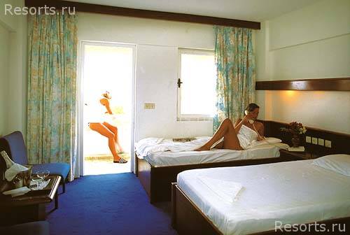 Seher Hotel 17